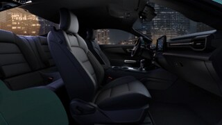 2026 Ford Mustang® Internal Image 1